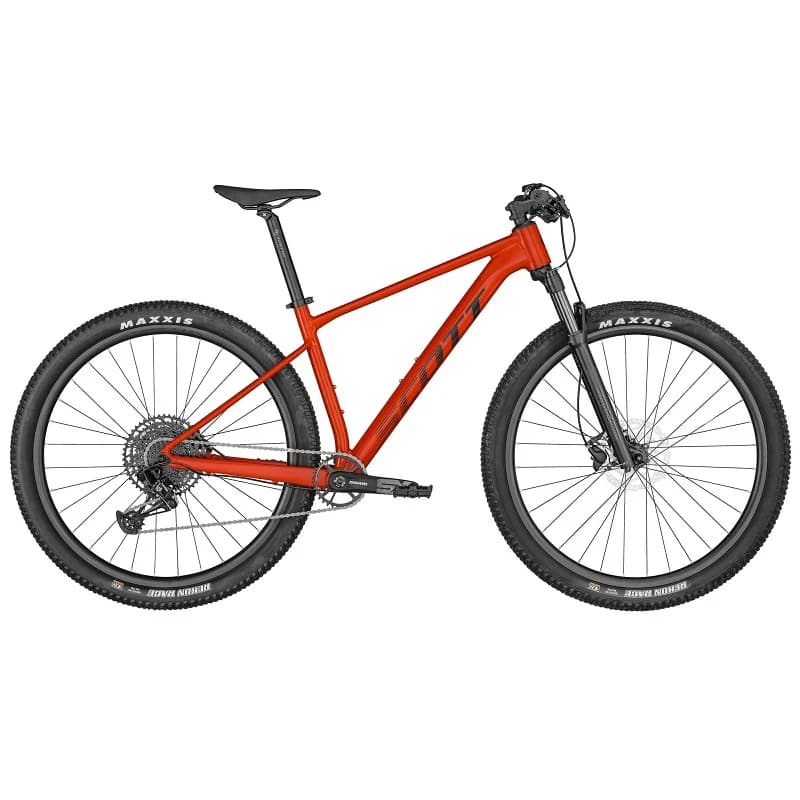SCOTT Scale 970