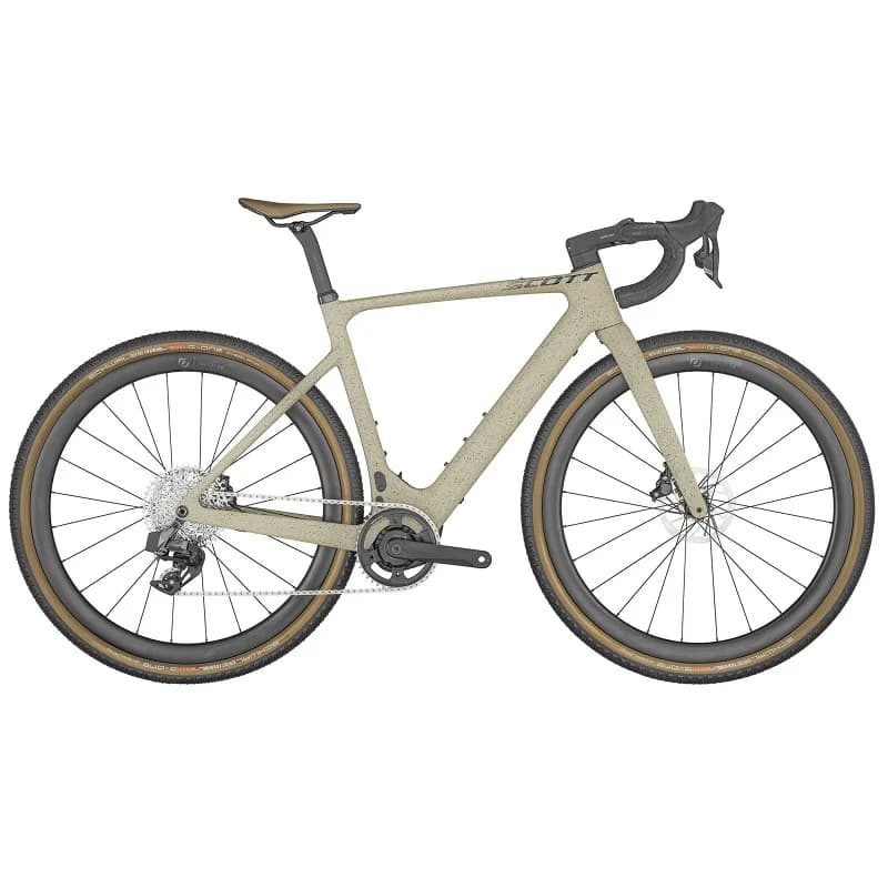 SCOTT Solace Gravel eRide 20