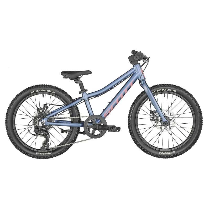 SCOTT Contessa 20" Rigid
