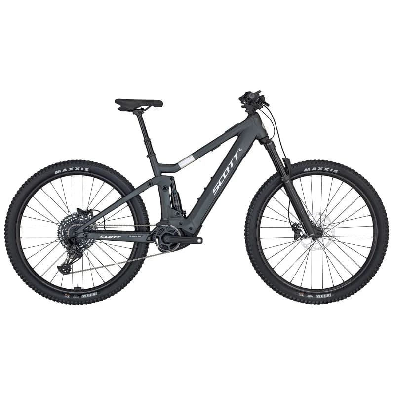 SCOTT Strike eRide 930