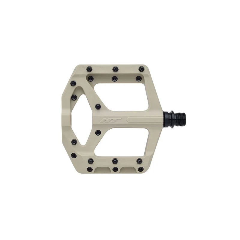 HT Supreme-C Flat MTB Pedals
