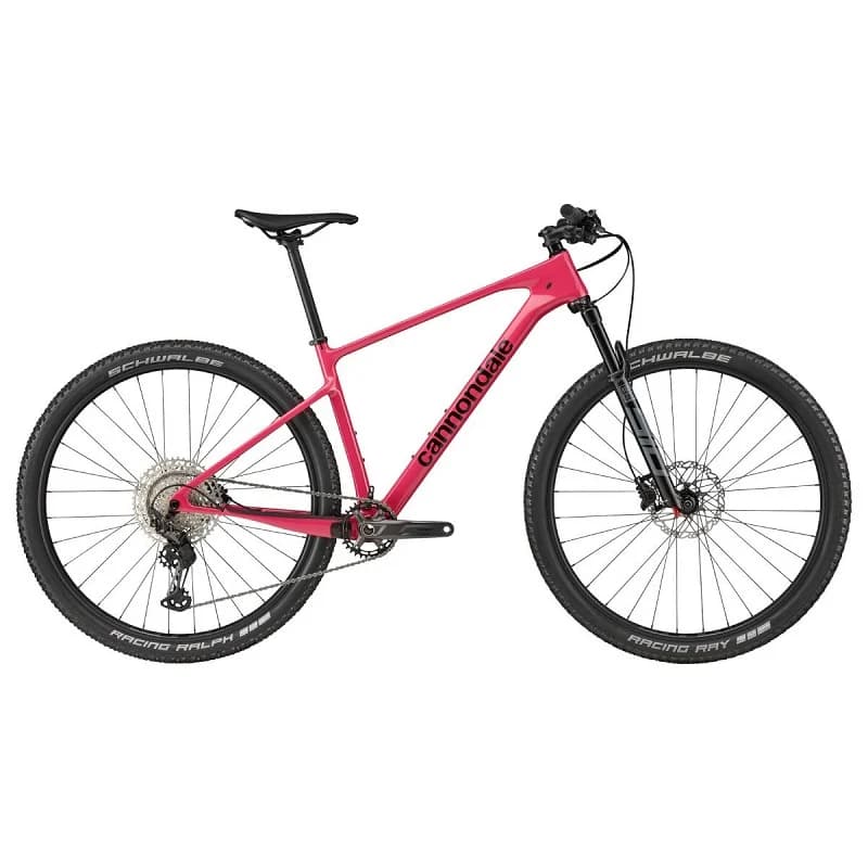 CANNONDALE Scalpel HT Carbon 4 (2026)
