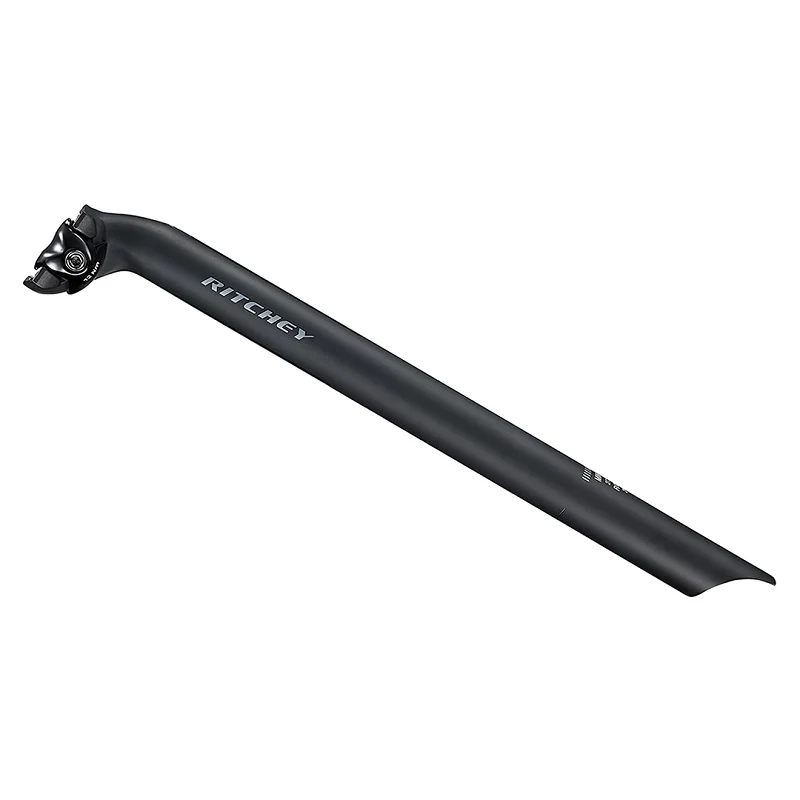 RITCHEY WCS Alloy 1-Bolt Seatpost (20mm Offset)
