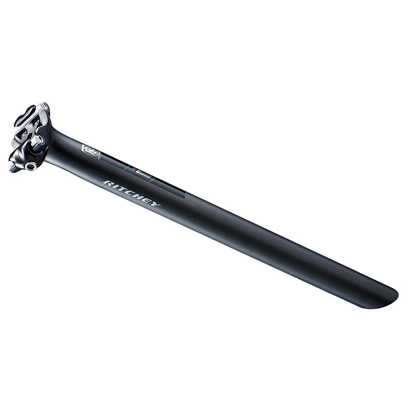 RITCHEY WCS Carbon 1 Bolt Seatpost (Zero Offset)