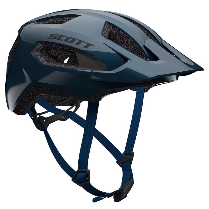 SCOTT Supra Helmet (2026)