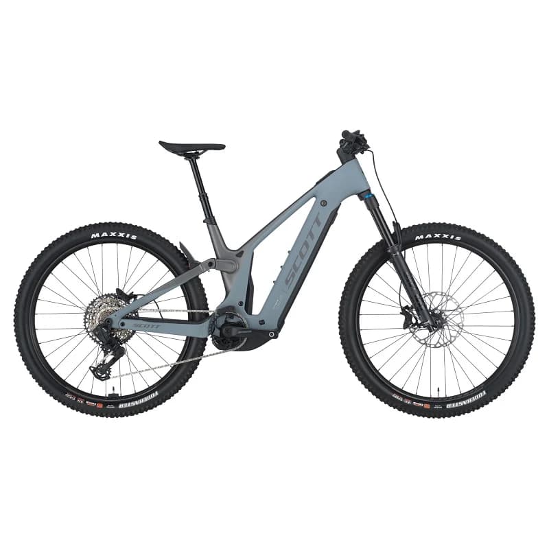 SCOTT Patron eRide 910