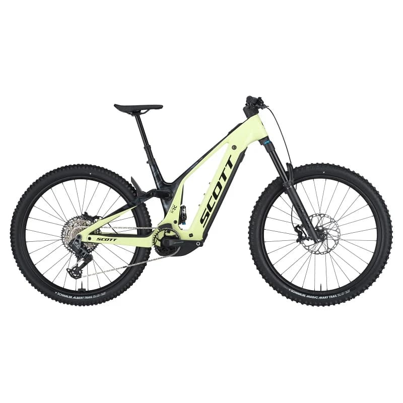 SCOTT Patron eRide ST 900 RC - XL