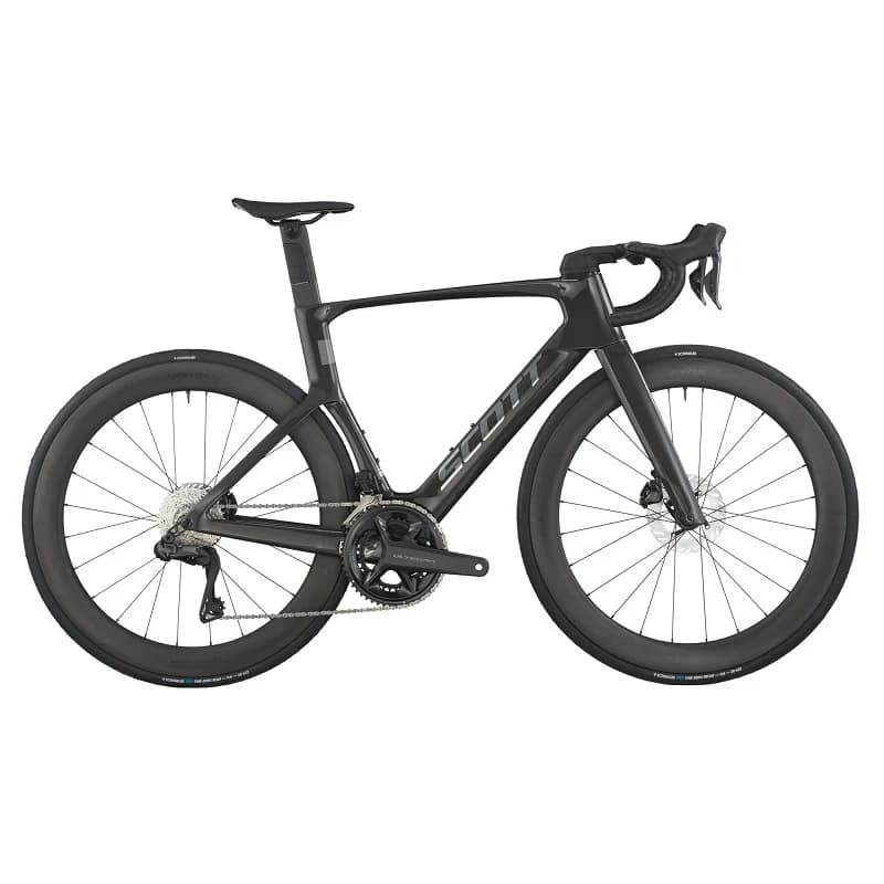 SCOTT Foil RC 10 - Large (2026)