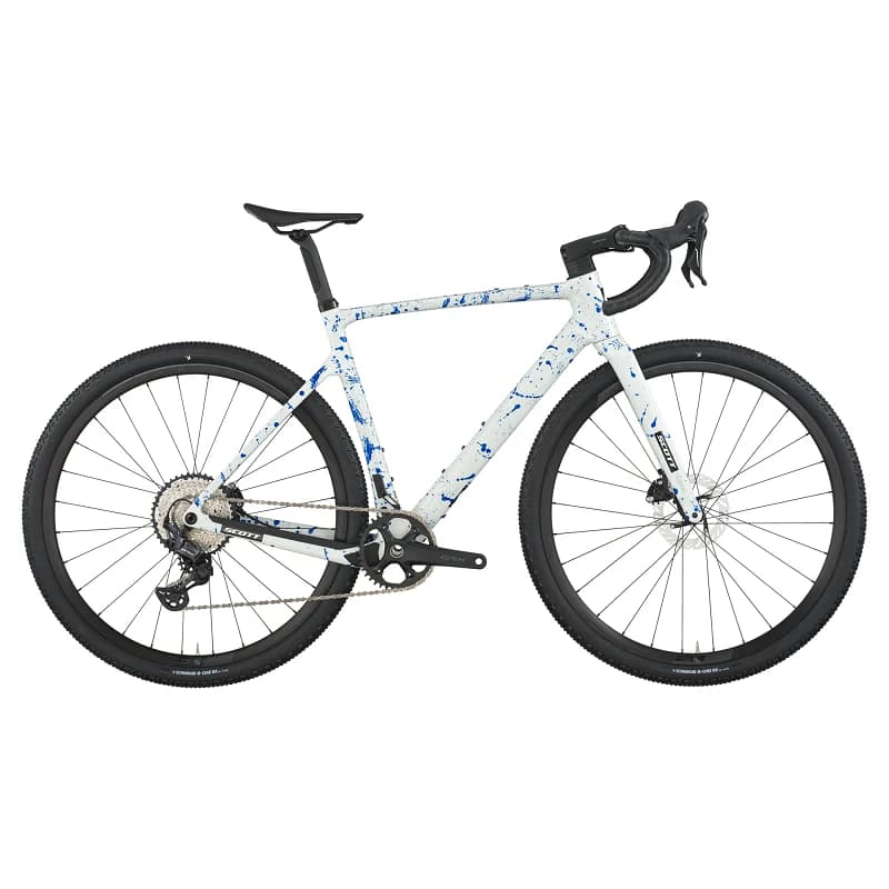 SCOTT Addict Gravel 30 (2026)