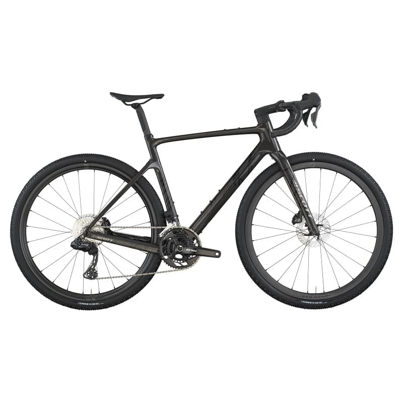 SCOTT Addict Gravel 15 - Medium (2026)