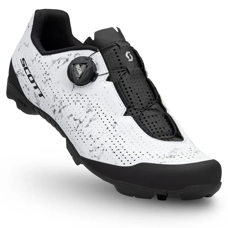 SCOTT MTB Comp Boa Shoes (New)