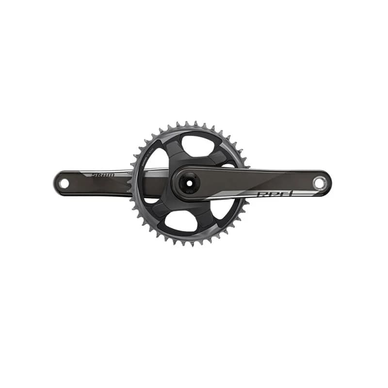 SRAM RED Dub 12-Speed Crankset