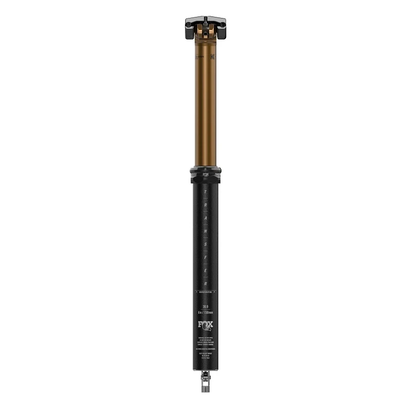 FOX Transfer Factory Dropper Post