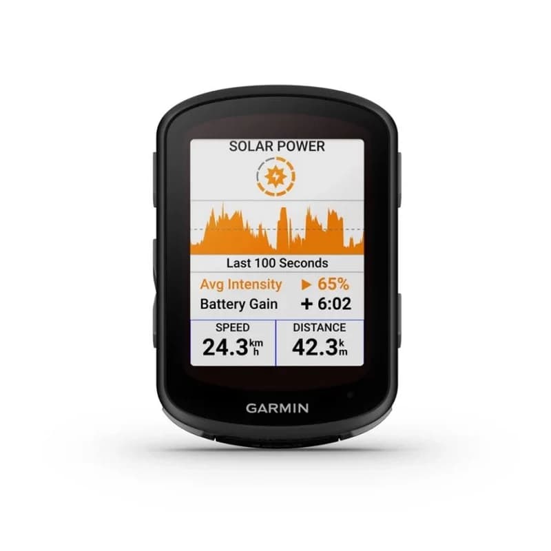 GARMIN Edge 540 Solar (Device Only)