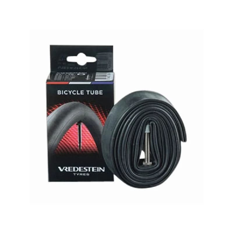 VREDESTEIN 80mm Road Tube Box (10)