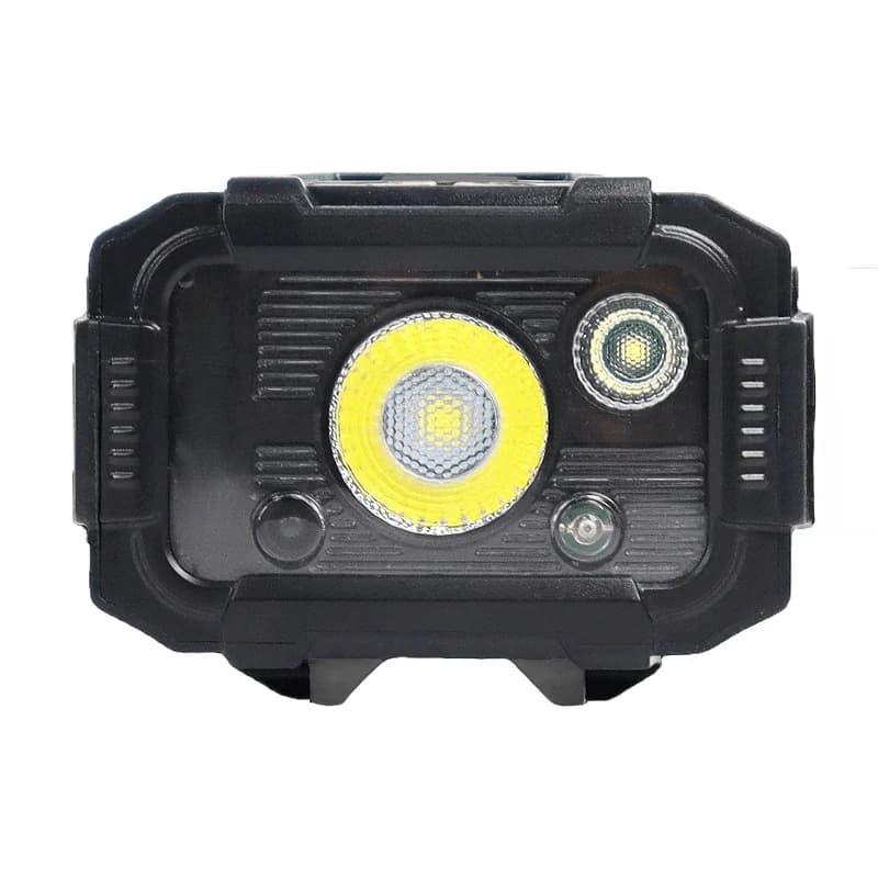 LEGION Alpine 500 Light