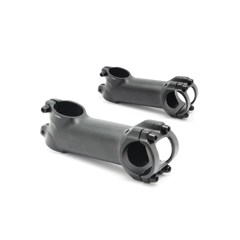 Ryder AL 6D O's Stem (Black)