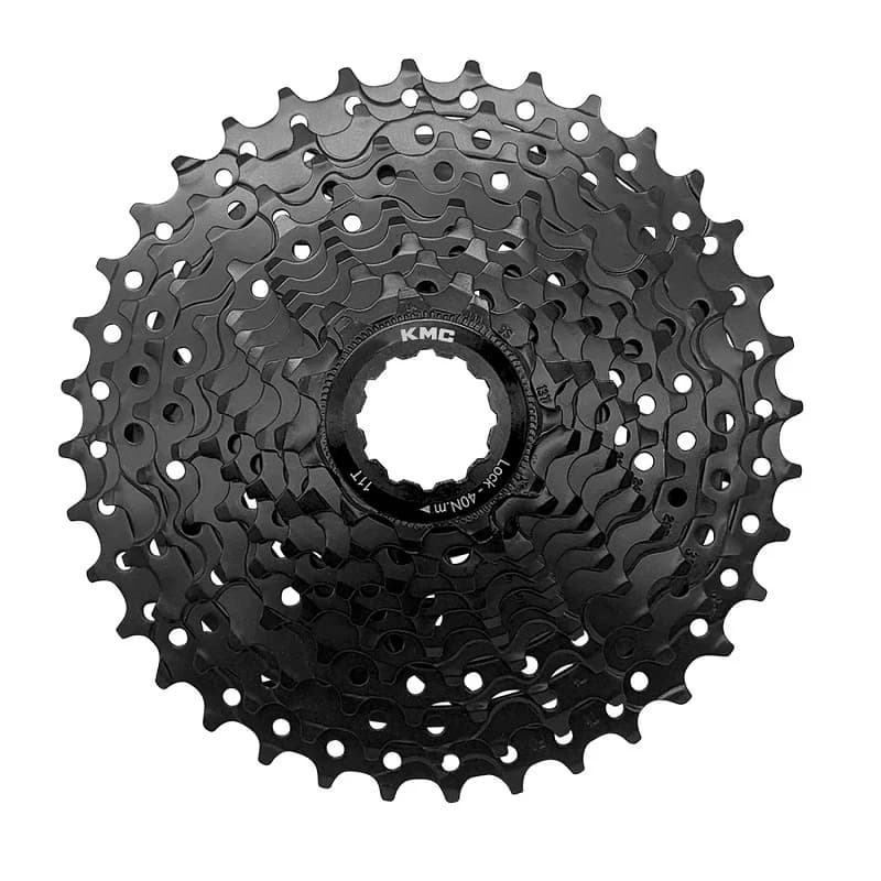 KMC CS10S 11-42T 10-Speed Cassette