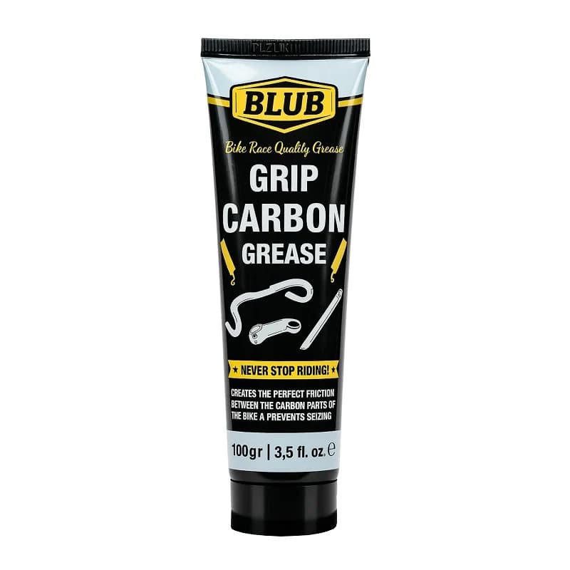 BLUB Carbon Grip Grease (100g)