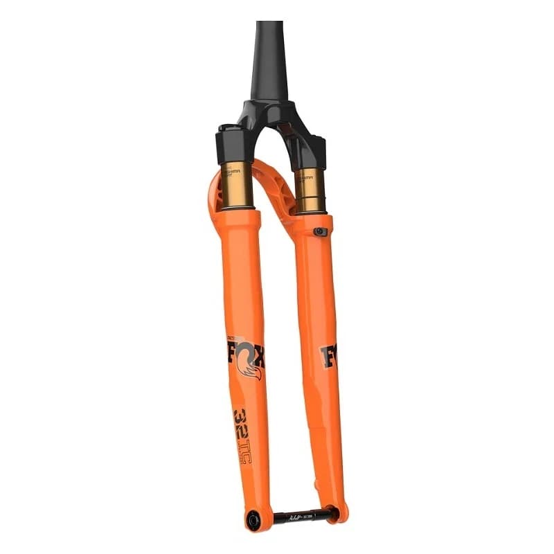 FOX 32  K F-TC F-S 40 Grip SL 3P-Adj K 1.5T 45mm Fork