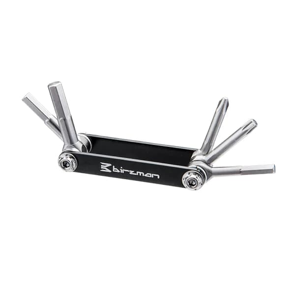BIRZMAN Feexman E-Version 5 Multi-Tool