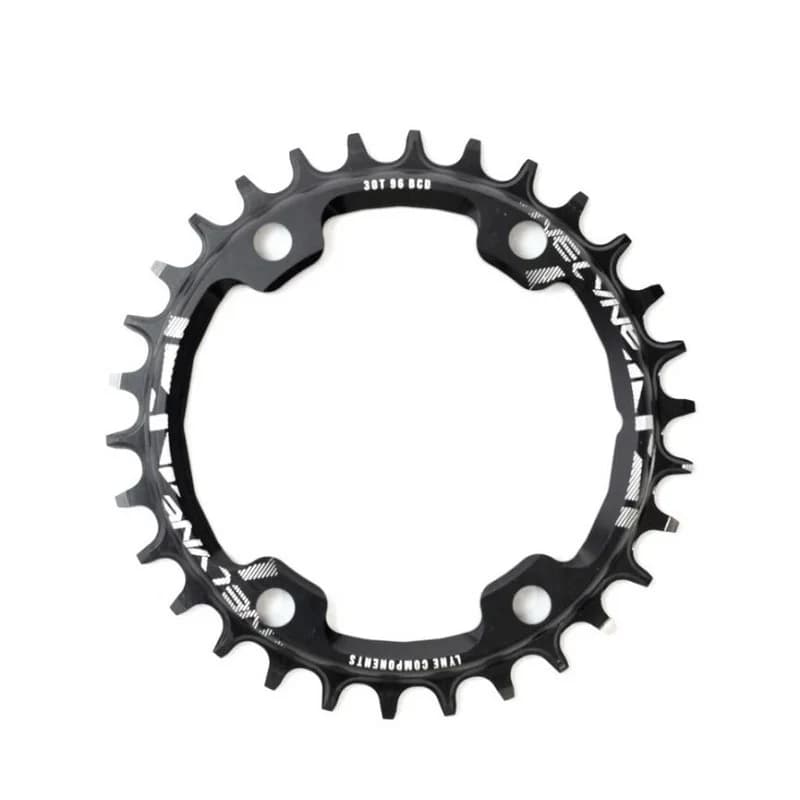LYNE 96 BCD Chainrings