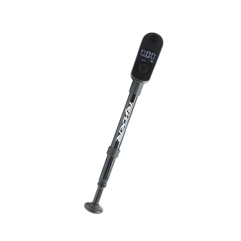 RYDER Digi Pro Shock Pump