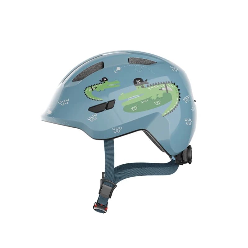 ABUS Smiley 3 Kids Helmet