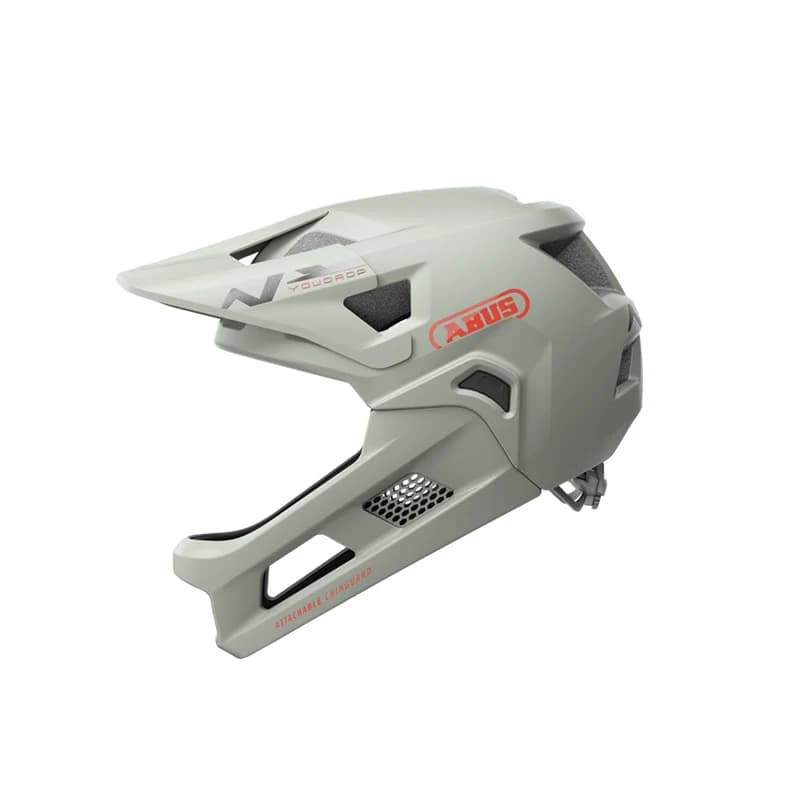 ABUS YouDrop FF Kids Helmet