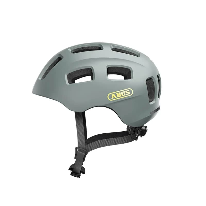 ABUS Youn-I 2.0 Kids Helmet