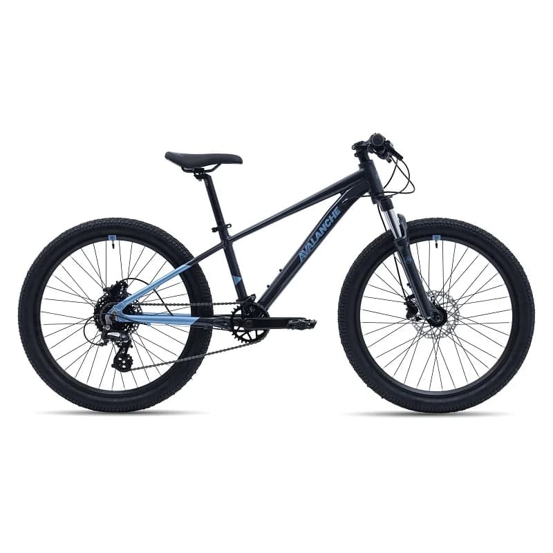 AVALANCHE Ignite 24" Disc Boys (2026)