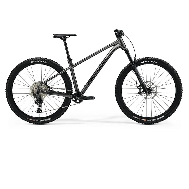 MERIDA Big Trail 600 (2025)