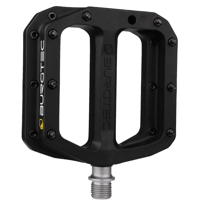 BURGTEC MK4 Composite Pedals
