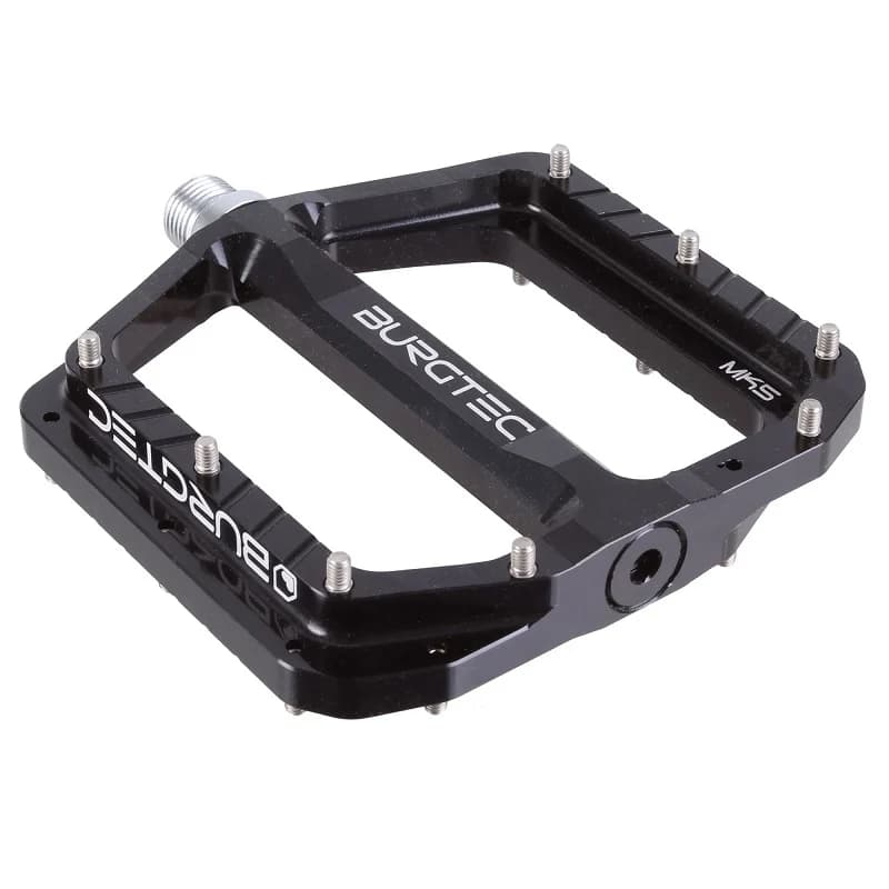 BURGTEC Penthouse MK5 Pedals