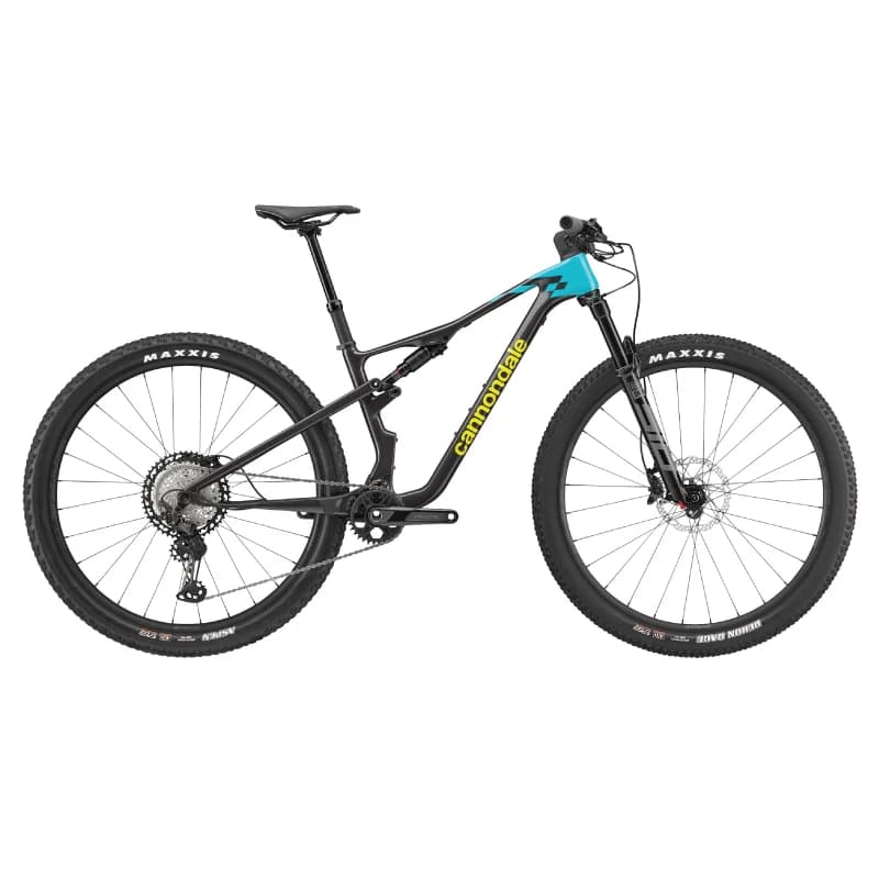 CANNONDALE Scalpel Carbon 3 (2026)