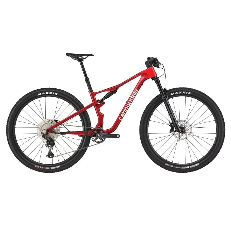 CANNONDALE Scalpel Carbon 4 (2026)