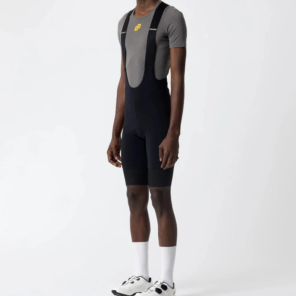 CIOVITA Supremo Thermo Bib Shorts 2.0
