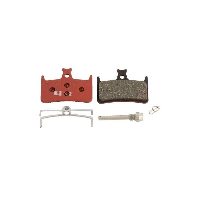 HOPE M4/E4 Brake Pads (STD Pair)