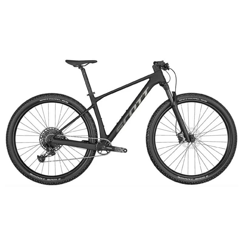 SCOTT Scale 940