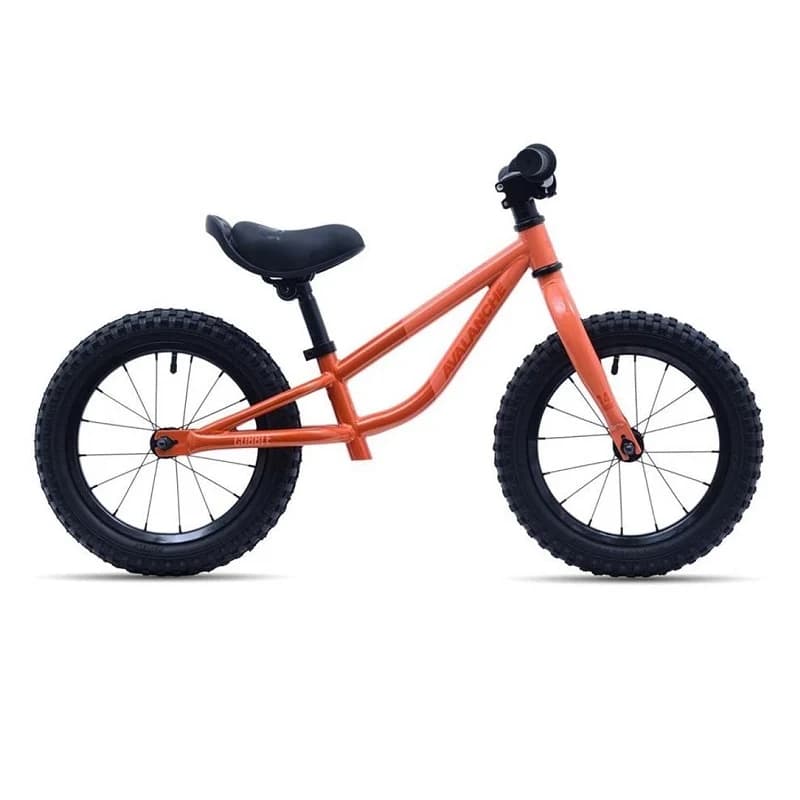 AVALANCHE Cobble 14" Girls (2026)