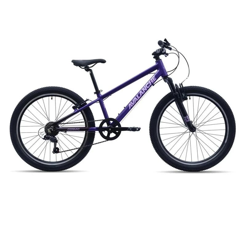 AVALANCHE Cosmic 24" Girls (2026)