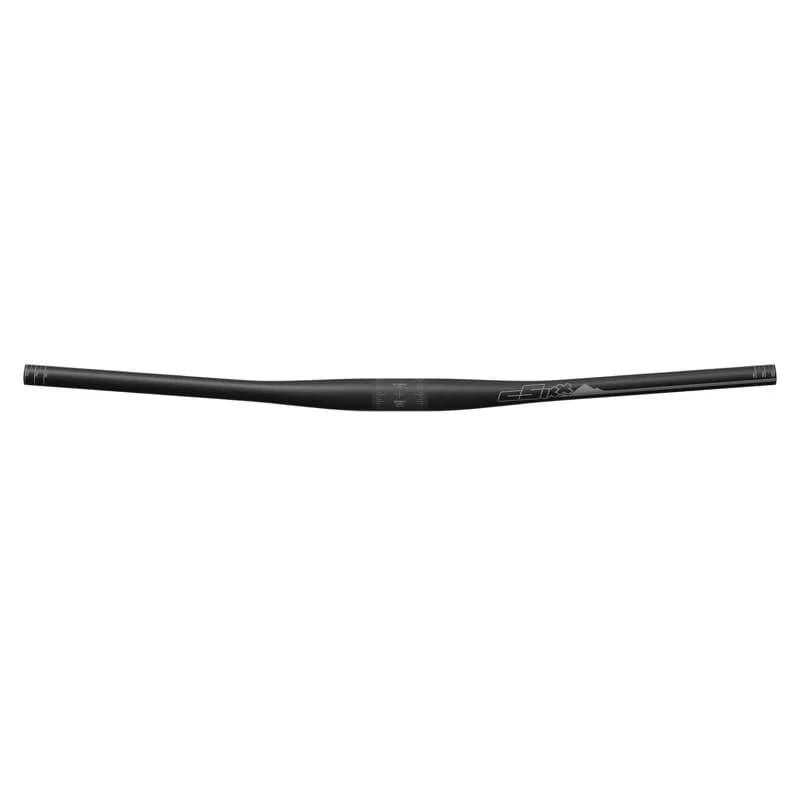 CSIXX XCO Flat Carbon Handlebar