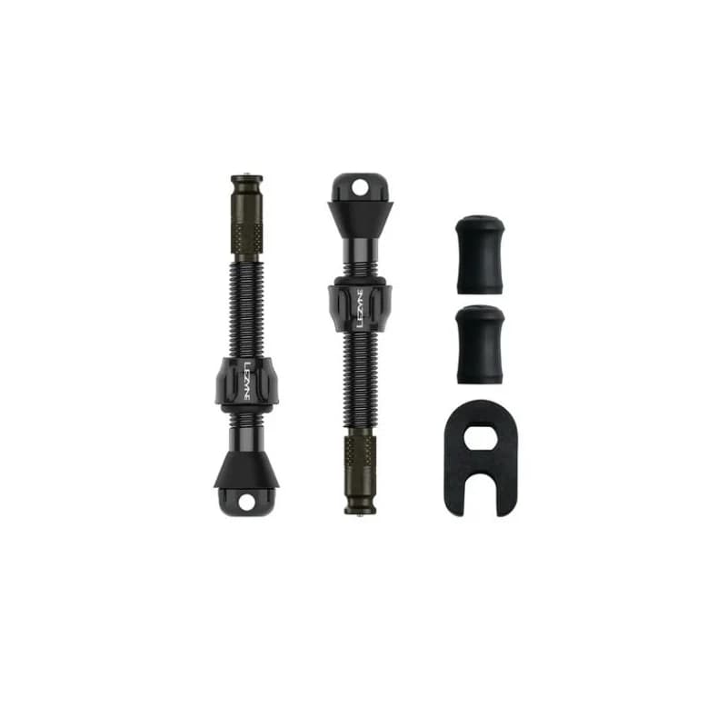 LEZYNE Clik TLR 44mm Valve Pro