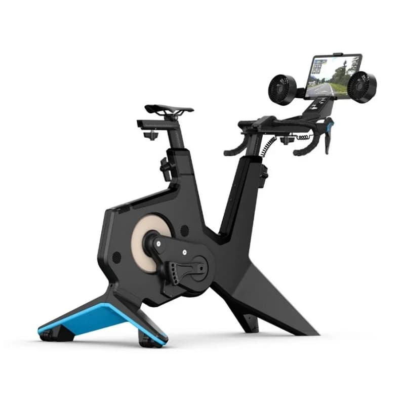 TACX Neo Bike Plus Smart Trainer