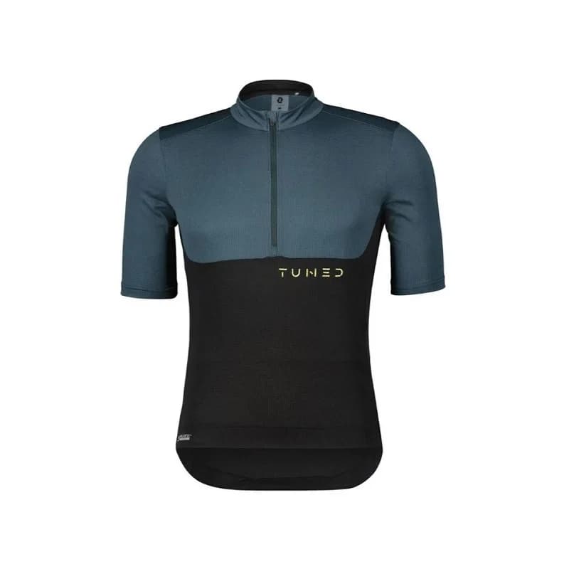 SCOTT Gravel Tuned S/Sleeve Men's Jersey