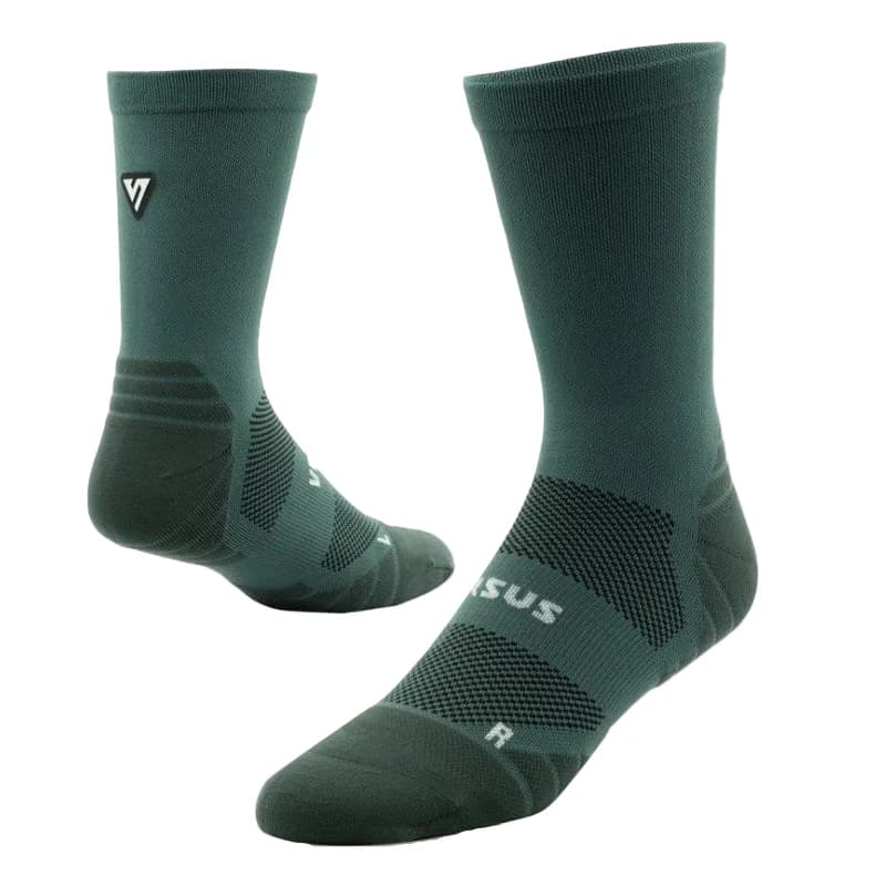 VERSUS Classic Airforce Crew Tab Socks