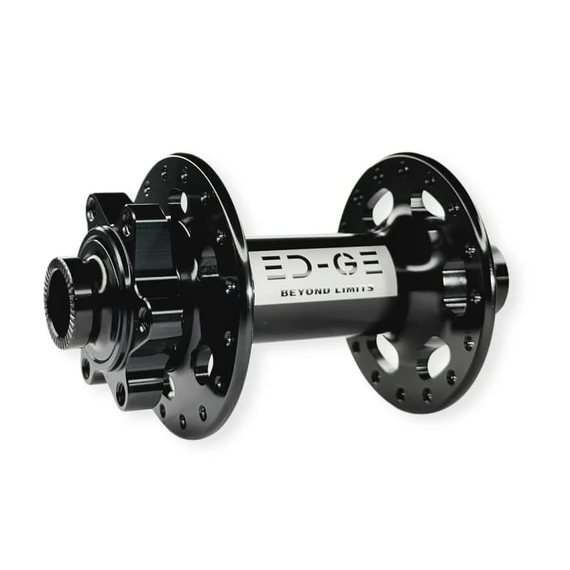 ED-GE Front Hub (Boost - 28 Hole)