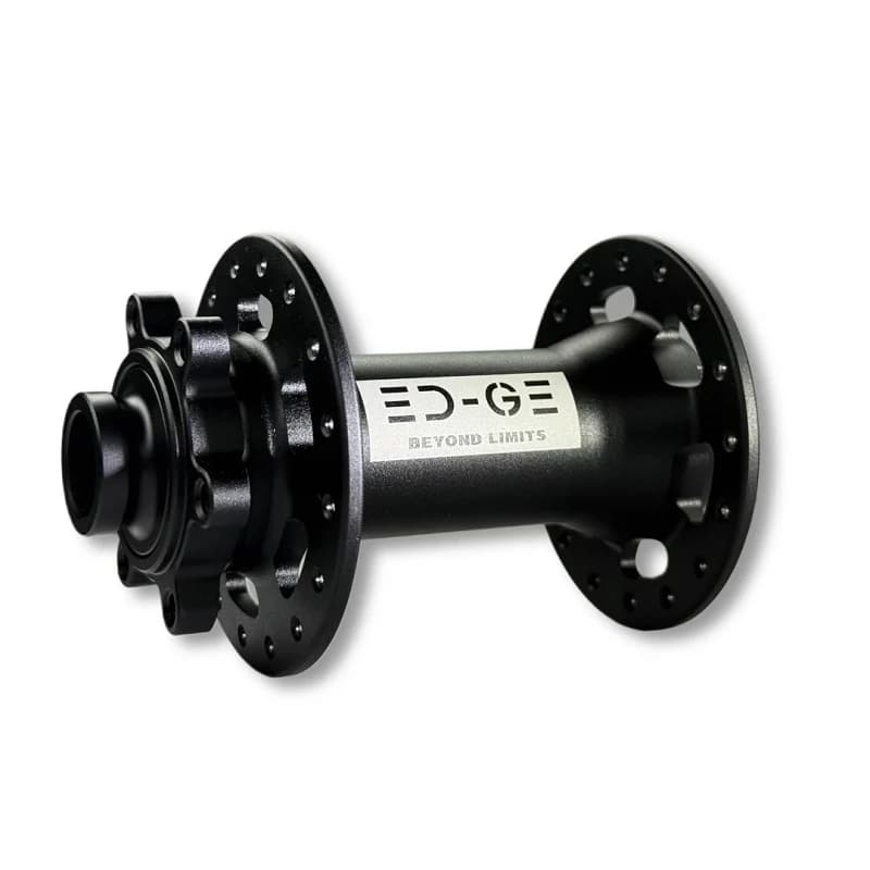 ED-GE Front Hub (Boost - 32 Hole)