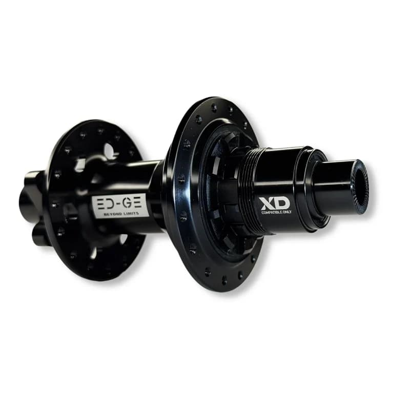 ED-GE Rear Hub (Boost - 28 Hole)
