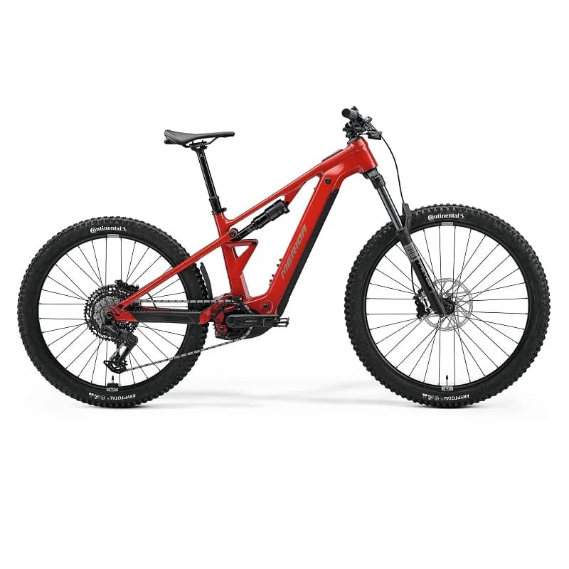 MERIDA ETMO 700 (2026)